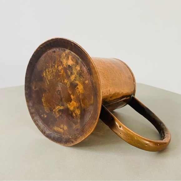 FUNKY VINTAGE MULE CUP - Picture 5 of 8